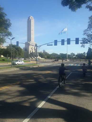 Flag Memorial