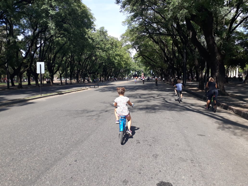 Independencia Park