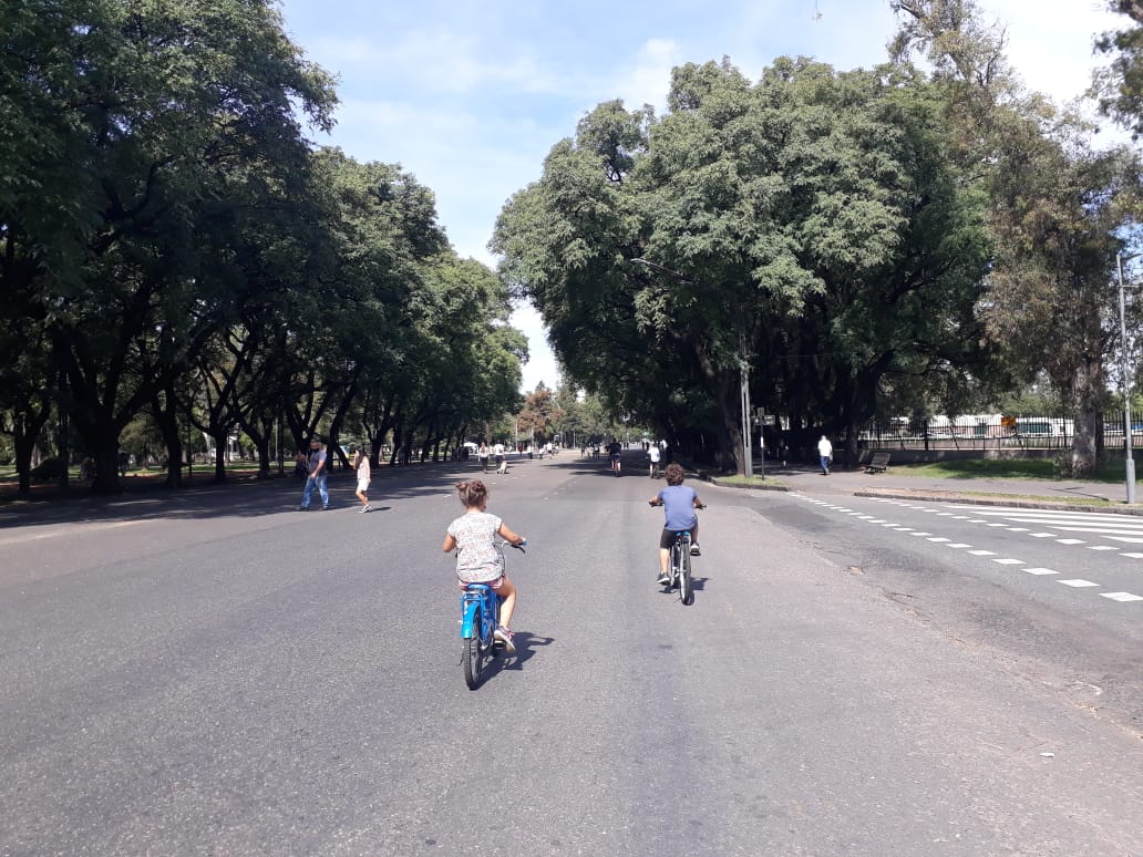 Independencia Park